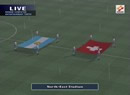 Imaginez votre finale de la coupe du monde idéale !